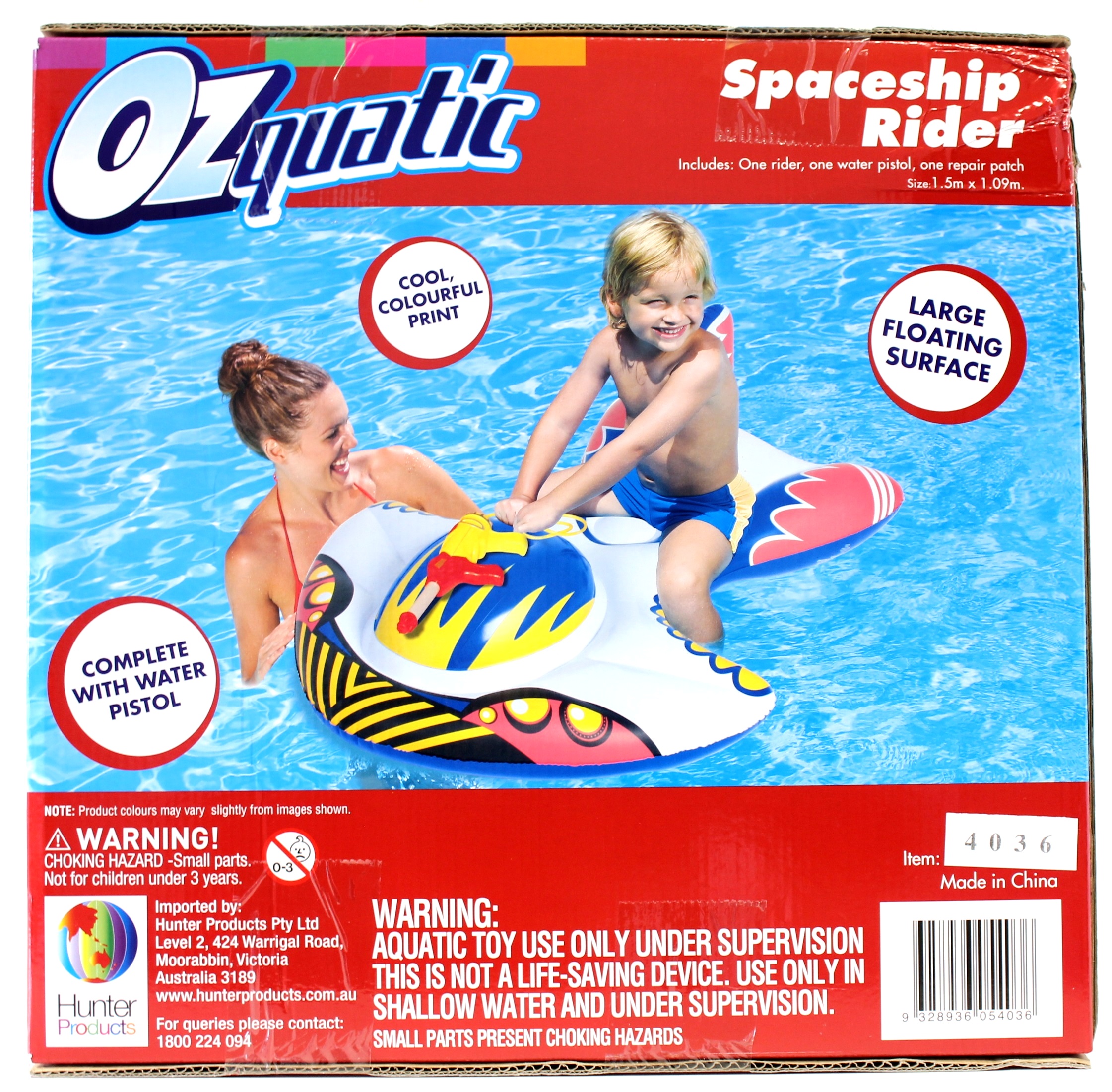 Ozquatic pool hot sale